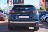 Peugeot 3008 1.6 Hybrid 225 Allure Aut. LED Navi Kamera - Peugeot 3008 mit Hybrid-Antrieb