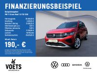 Volkswagen T-Cross - Vorschau Bild 2