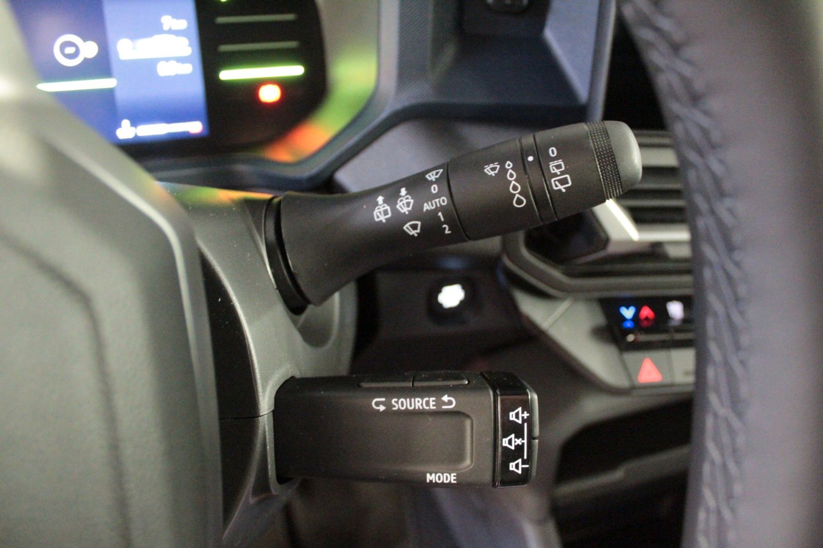 Fahrzeugabbildung Dacia Bigster mild Hybrid   140  4X4  Allrad