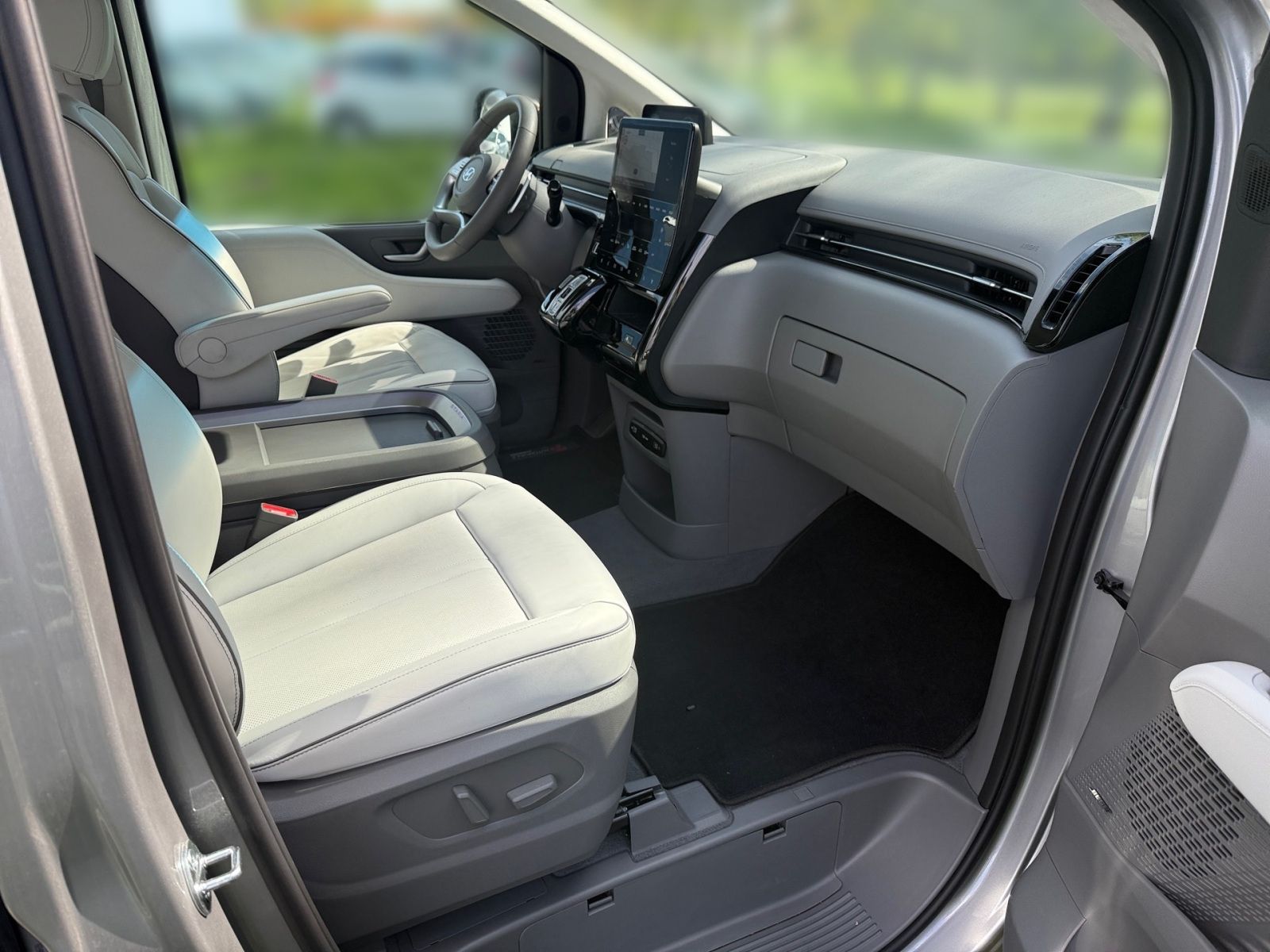 Hyundai Staria – Bild 14