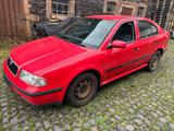 Skoda Octavia 1.9 TDI 90PS Limousine - gebrauchte Skoda Octavia aus dem Jahr 1998