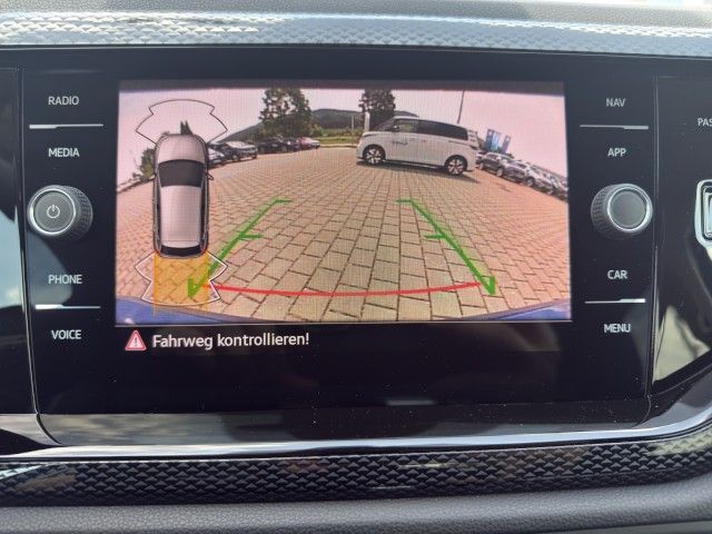 Polo Advanced 1.0 l TSI DSG LED+ACC+KAMERA+CLIMA