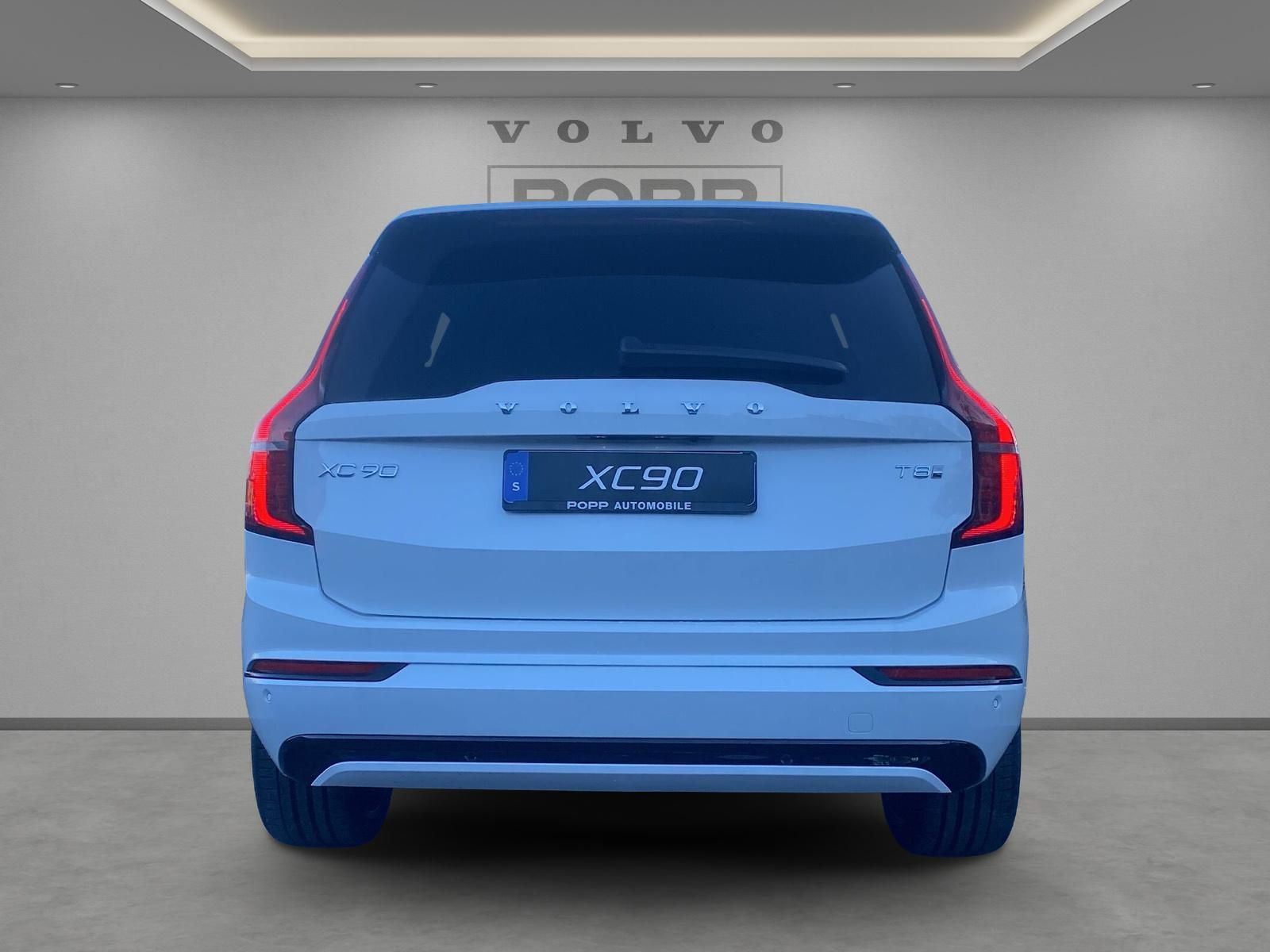 Volvo XC90 - Bild 4