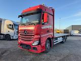 Mercedes-Benz Actros 2545 - Mercedes-Benz 2545
