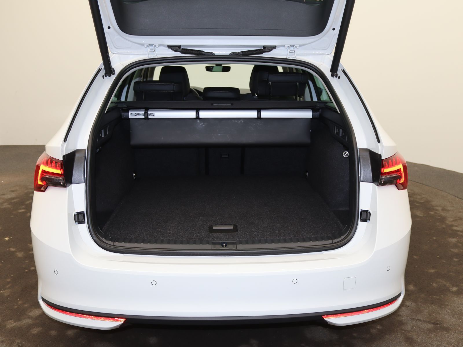 Skoda Octavia - Bild 8