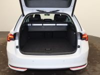 Skoda Octavia - Vorschau Bild 8