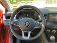 Renault Captur - Vorschau Bild 10