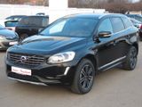 Volvo XC60 Summum AWD - Volvo XC60: Schwarz
