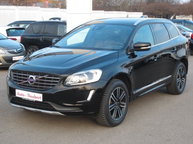 Volvo XC60 Summum AWD
