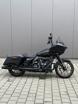 Harley-Davidson Road Glide ST