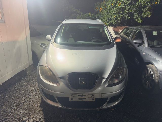 Seat Altea 1.9 TDI DPF Stylance 1.9 TDI 105 CV