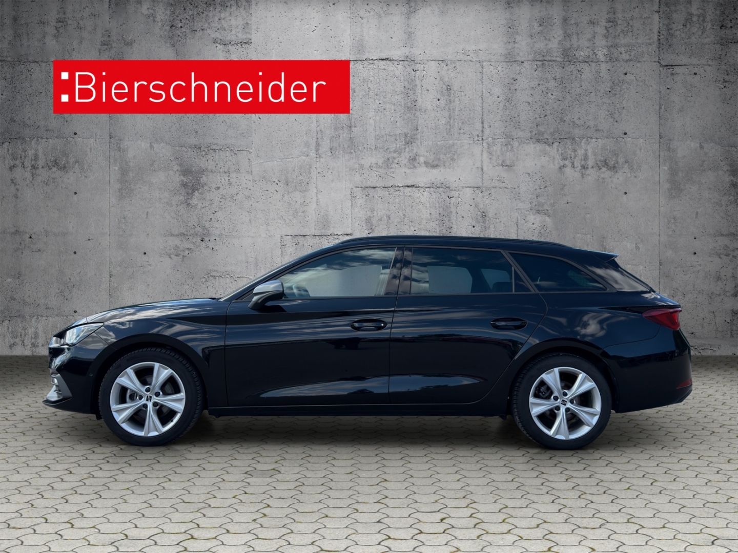 Seat Leon - Bild 5