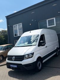 Volkswagen Crafter - 4