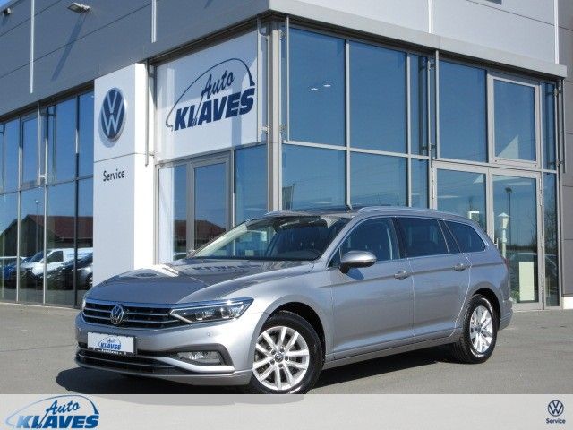 Image of Volkswagen Passat Variant