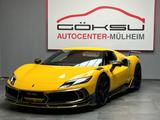 Ferrari 296 GTB*DCT*Mansory*Lift*Daytona*Keramik*Carbon* - Ferrari 296 GTB Gebrauchtwagen