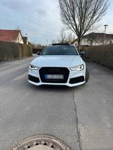 Audi A6 3.0 Bi-Turbo 313 - Audi A6: Turbo