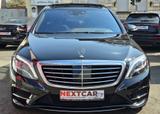 Mercedes-Benz S 350 AMG Line|4-Matic Lang|Burmester|Voll* - Mercedes-Benz S 350 in Duisburg
