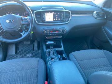 Bild 15 Kia Sorento Vision 4WD*AT*AHK*KAMERA*SHZ*LENKR.-HZ*