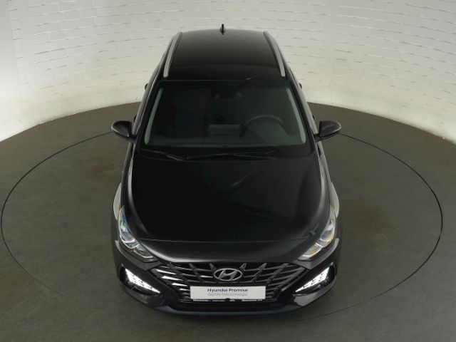 i30cw T-GDi TREND 48V+AHK+NAVI+RÜCKFAHRKAMERA+SI