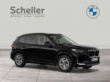 BMW X1 - 10