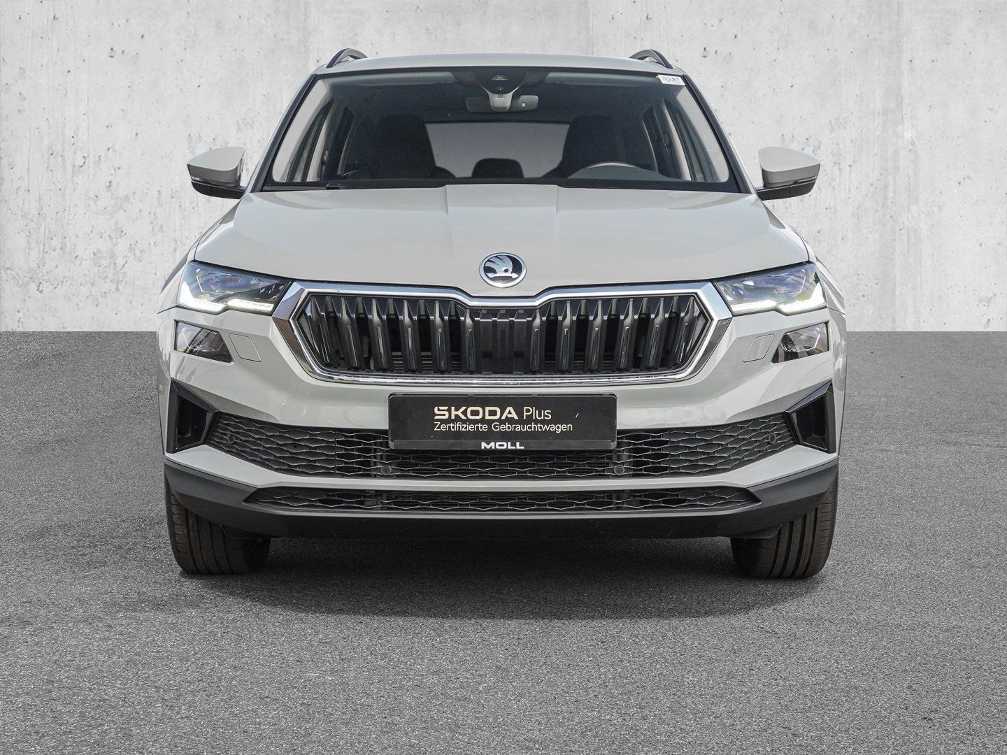 Skoda Karoq 2.0 TDI DSG Selection Drive AHK NAVI ACC imagem 3