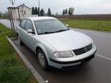 Volkswagen Passat 1.8 Highline Highline - gebrauchte VW Passat aus dem Jahr 1999