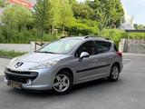 Peugeot 207 SW Urban Move*Tüv Neu*1 Hand*Klima*Top* - Peugeot 207 in Bochum