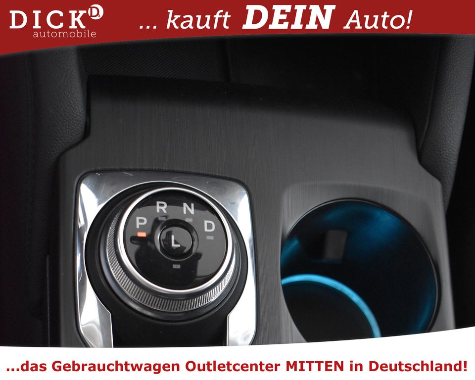 Ford Kuga 1.5d Aut. Titan VIRTU+NAV+KAMER+LED+AHK+SHZ