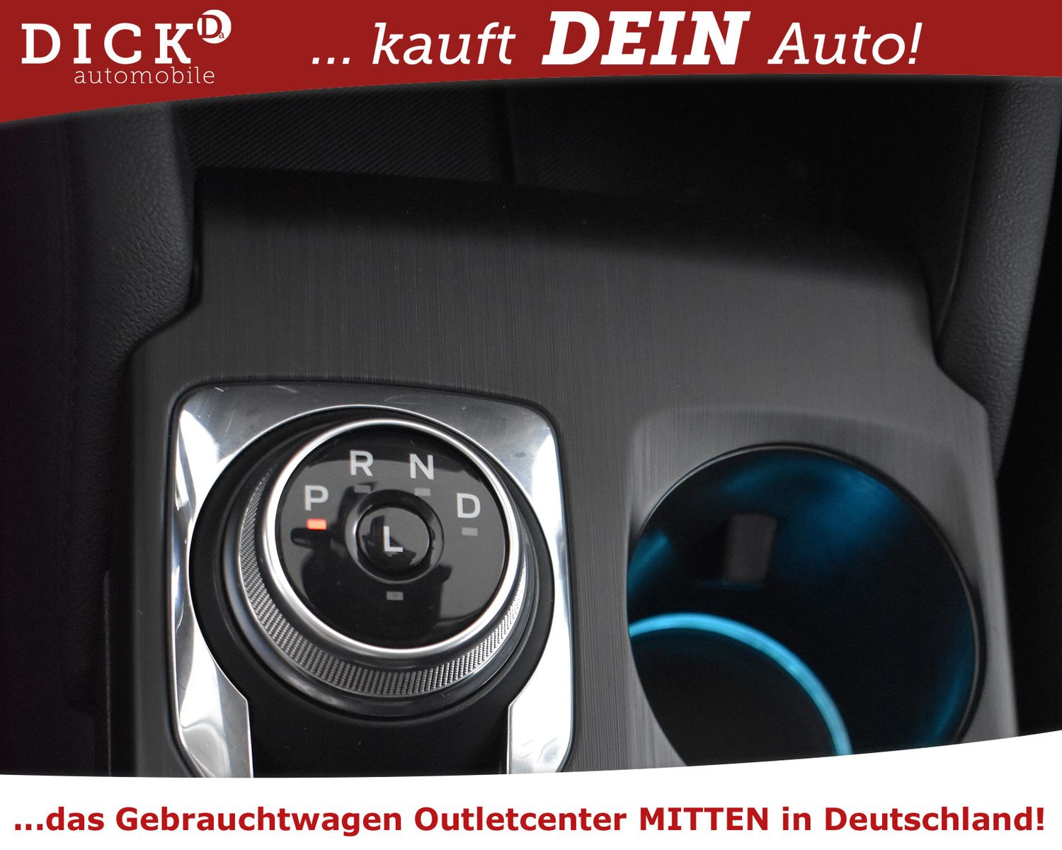FORD Kuga 1.5d Aut. Titan VIRTU+NAV+KAMER+LED+AHK+SHZ - Image 22