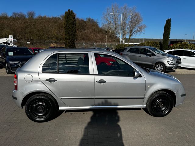 Skoda Fabia  Ambiente