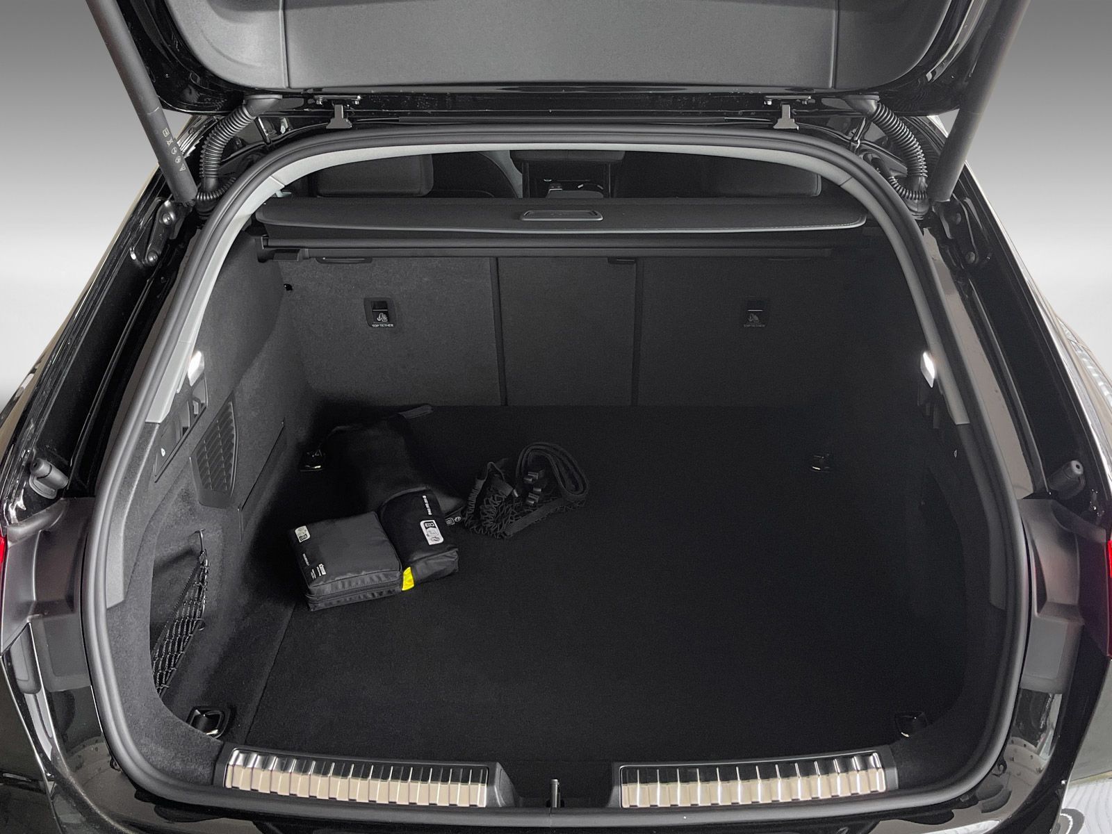 Audi A5 - Bild 16