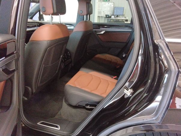 Volkswagen Touareg - Bild 4