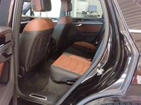 Volkswagen Touareg - Vorschau Bild 4