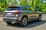 Mercedes-Benz GLA 220 d 360° Distronic AHK - Mercedes-Benz GLA 220 aus 2020