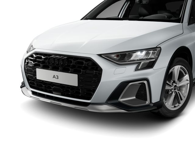 A3 allstreet 35 TFSI S-tronic