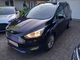 Ford Grand C-Max 1.0 Titanium - Ford Grand C-Max Gebrauchtwagen in Düsseldorf