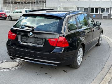 BMW 318 - 10