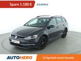Volkswagen Golf VII 2.0 TDI Highline BlueMotion Aut.*NAVI* - Volkswagen Golf: TDI Highline