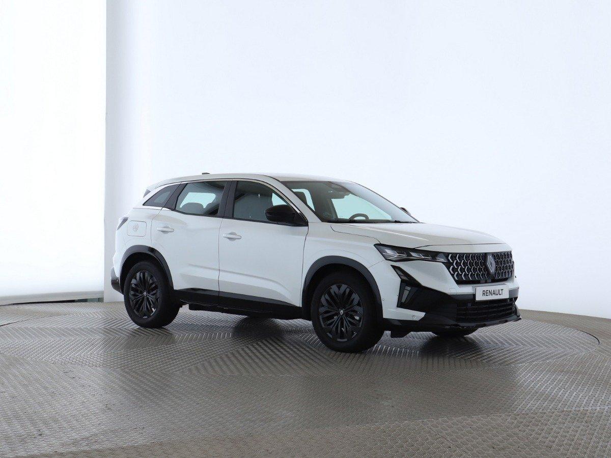 Renault Austral Evolution TCE 150 EDC AUTOM+NAVI+LED+SHZ, миниатюра 8