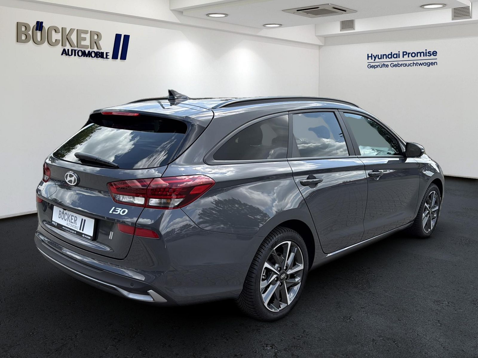 Hyundai i30 – Bild 3