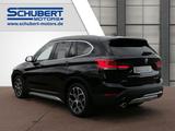 BMW X1 xDrive25e xLine HUD AHK Hifi LED SHZ Alarm - BMW X1 mit Hybrid-Antrieb: Xline