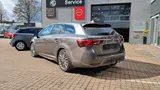 Toyota Avensis Touring Sports T2 Premium - Toyota Avensis: 2.2