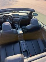 BMW M4 Competition Cabriolet  - BMW M4: Schwarz, Cabrio