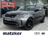 Land Rover Discovery 5 L462 3.0 SD6 (306PS) HSE 7-Sitze - Land Rover Discovery in Köln