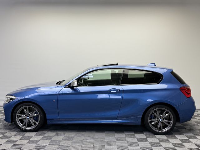 BMW M140i  xDrive|2.Hand|Pano|H&K|Navi-Prof|LED|