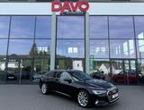 Audi A6 Avant 40 TDI S line sport/Matrix/AHK/R-Kamera