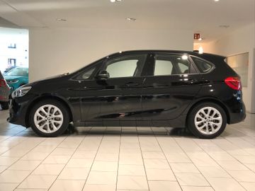 BMW Active Tourer 225xe KLIMA LED NAV PDC SHZ TEMP