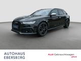Audi RS6 Avant 4.0 TSFI quattro Pano ACC 360° MATRIX - gebrauchte Audi RS6 aus dem Jahr 2015