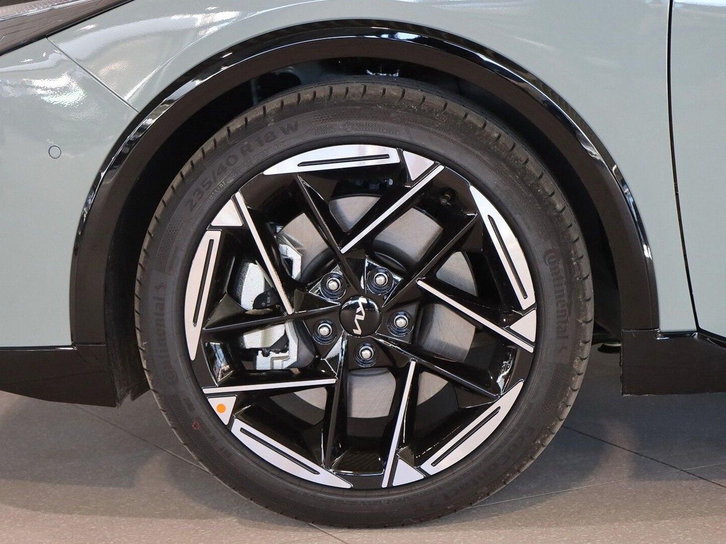 Kia K4 GT-Line/ DWP/ Automatik, миниатюра 5