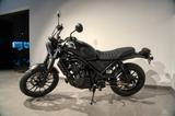 Honda CL 500 Scrambler *Neufahrzeug* - HONDA 500 CL